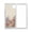 Light Beige, variant on Spring Floral Window Privacy Film, Watercolor Daisy Lily Lavender Plants Garden Static Cling UV Sun Blocking Tint Film Heat Control Windows Films for Bedroom Bathroom, Window Stickers 35.4"x78.7"