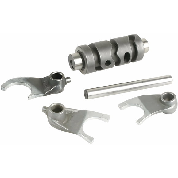 Tambor Selector De Cambios Dt150 Basic 2018 De 2020 Italika Original