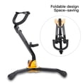 thumbnail image 1 of Gupbes Adjustable Sax Tripod Stand, Saxophone Stand, For Both Alto And Tenor Sax Saxophone, 1 of 8
