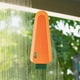 thumbnail image 4 of Cepillo para grietas, limpiador multifunción para el hogar, cepillo de limpieza, taza, tapa de cristal Naranja, 4 of 7