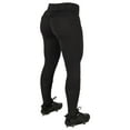 thumbnail image 2 of Champro Girl's Traditional Low-Rise Fastpitch Pants, 2 of 2
