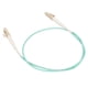 thumbnail image 4 of Cable de Parche de Fibra Lc A LC, Material de Parche de Fibra OM3 Material de PVC Simplex Multimode para Convertidores de medios, 4 of 7