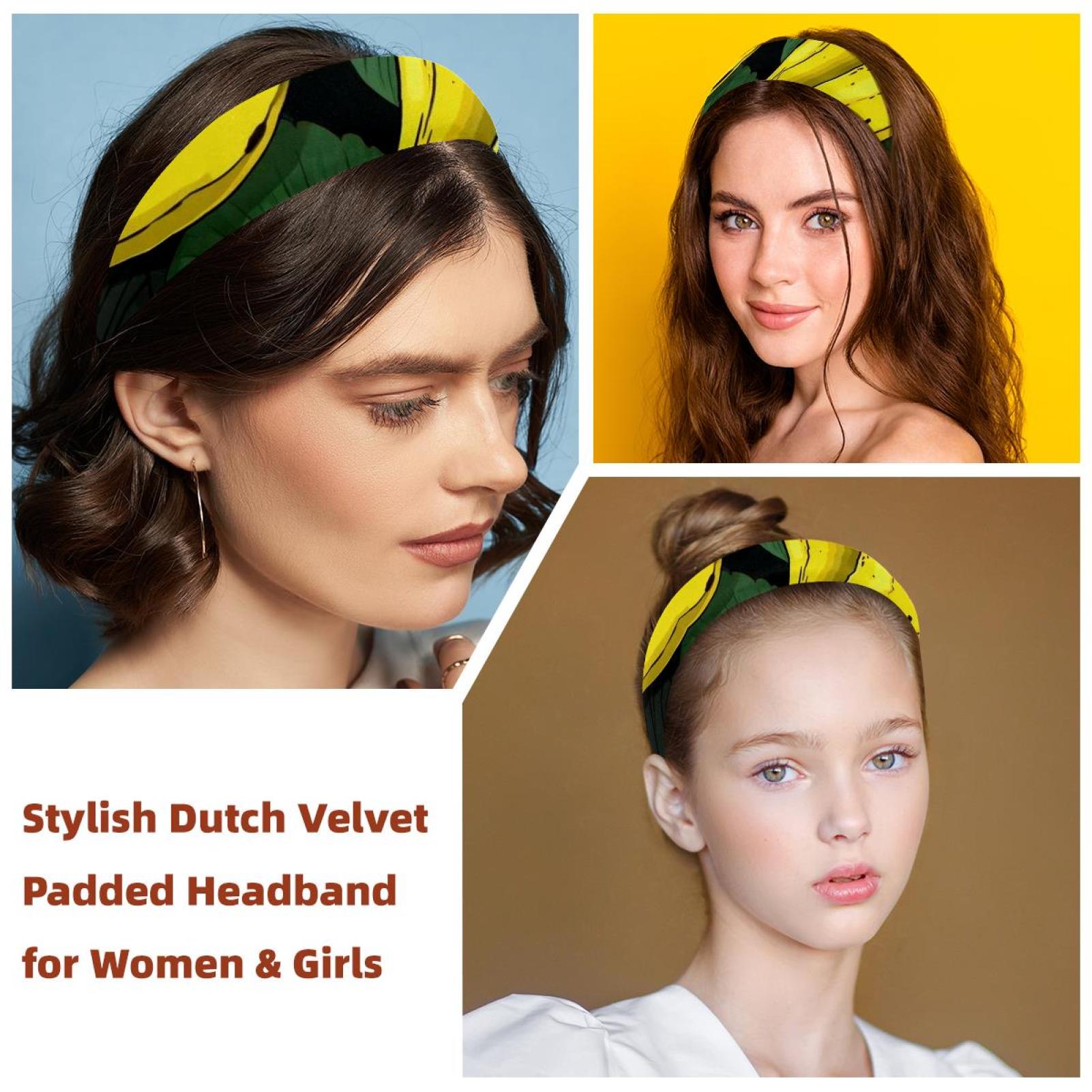 ❤️ Banana Republic Headbands New Evoshield Bananas Navy Headbands main image 4