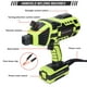 thumbnail image 4 of Soldador Portátil De 6 Corrientes Variables Con Tecnología Smart IGBT Inverter Para Una Soldadura Versátil, 4 of 7