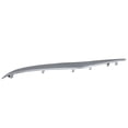 thumbnail image 5 of For 2017-2019 Niro Rear Right Bumper Trim Gray 86628G5000 KI1147103, 5 of 5