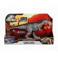 thumbnail image 1 of Dinosaurio Jurassic World Tarbosaurus, 1 of 3