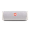thumbnail image 2 of Parlante Bluetooth JBL Flip 5 impermeable blanco con estuche, 2 of 8