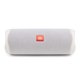 thumbnail image 2 of Parlante Bluetooth JBL Flip 5 impermeable blanco con estuche, 2 of 8