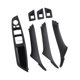 thumbnail image 5 of Accesorios para manija de puerta de coche Strade Fareast Limited negro, 5 of 8