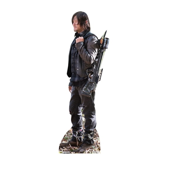 Daryl Dixon (The Walking Dead)