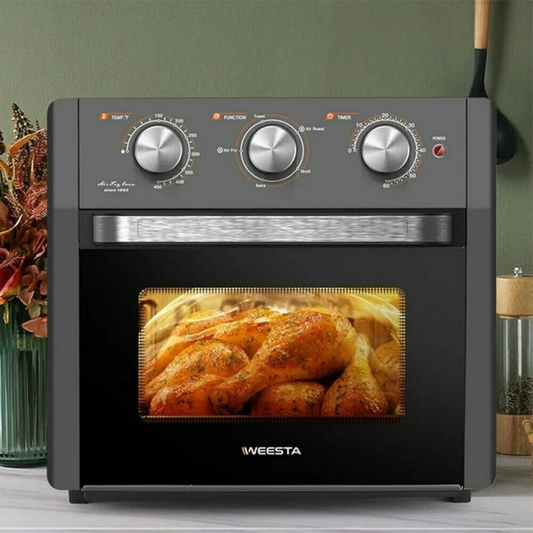 Power air top fryer oven uk