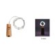 thumbnail image 1 of 1M 2M 3M Luz De Hadas LED Alambre De Cobre Cadena De Luces Al Aire Libre Guirnalda Boda Impermeable Interior Y Lámpara Decorativa Gao Jiahui  unisex, 1 of 2