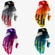 thumbnail image 2 of Guantes para carreras De Motocross especiales guantes para correr transpirables 6 colores 100% huangjie unisex, 2 of 2