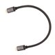 thumbnail image 2 of Mecanografíe C Al Cable Del Cargador Del Tipo C, Cable USB 4.0 Usable 8K HD PD 100W Nylon Tejido Para El Cuaderno Para El Teléfono, 2 of 8