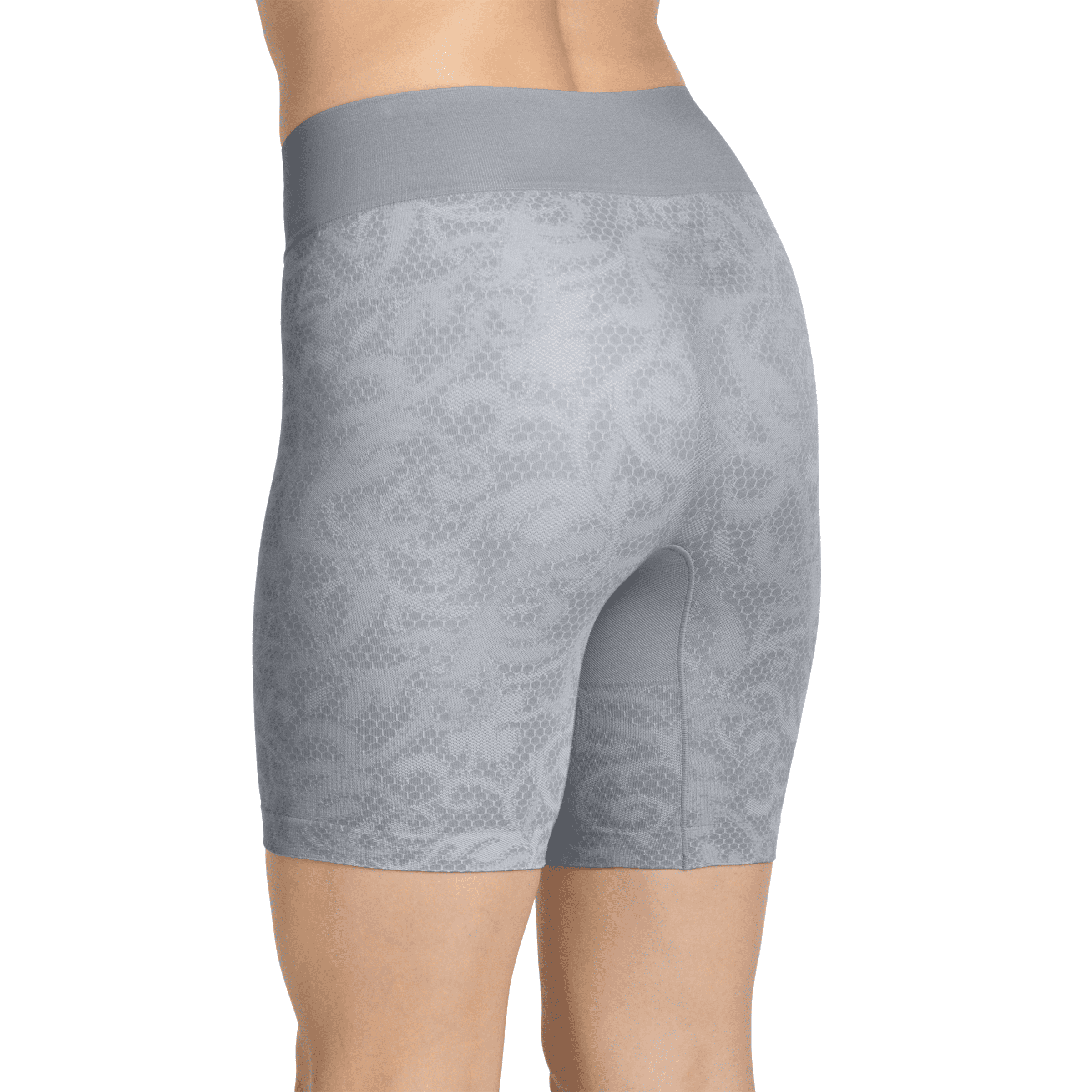 Jockey® Essentials No-Chafe Cool Touch Slipshort, Smoothing
