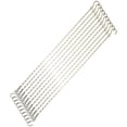 thumbnail image 2 of 10Pcs Flower Basket Hanging Chain Birdcage Hanging Chain Single Hook Chain Planter Chain, 2 of 9