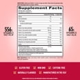 thumbnail image 6 of Airborne Kids 500mg Vitamin C Immune Support Gummies, Multivitamin Supplement, Assorted Fruit Flavor, 21 ct, 6 of 14