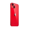 thumbnail image 3 of Apple iPhone 14 Plus 128 GB Rojo Smartphone Reacondicionado, 3 of 3