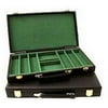 Trademark Poker 300 Chip Case, Vinyl