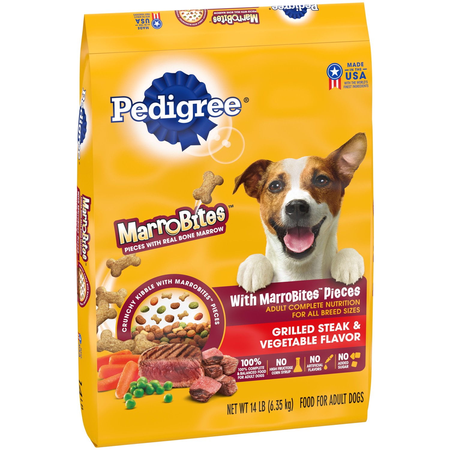 Best dog food 2025 to buy at walmart