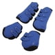 thumbnail image 4 of Botas traseras delanteras de caballo, botas de neopreno resistentes a impactos, botas para tendón de caballo para saltar deportes de alta velocidad, 4 Uds., 4 of 8