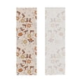 thumbnail image 2 of Lsque Dancing Cowboy Skeleton Printed Cooling Towel (40"x 12"), Ice Towel, Microfiber, Soft Breathable Chilly Towel for Yoga, Sport, Gym, Workout, Fitness, Running, 2 of 9