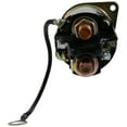 thumbnail image 2 of OEG Parts New Starter Solenoid Switch Replacement For Sterling Truck L9500 L6 14.0L 00-02 10511408 10511807 D10511408 SDR6153 245-12138 245-12196, 2 of 5