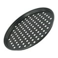 thumbnail image 3 of Pizza Pan Non-Stick Crisper Tray Oven Baking Bakeware With Holes 24.5~32Cm 24.5Cm YIWEI, 3 of 9