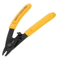 thumbnail image 3 of VERDANVERSE 1Pack 6.5x2.76x0.39Inch Multi Function Electrical Pliers For Office Use And Travel, 3 of 8