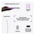 thumbnail image 3 of iPad Mini Apple 256 GB Rosa, 3 of 4