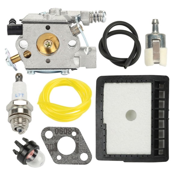 Carburetor For Echo Cs3000 Cs3400 Chainsaw A021000231 A021000760 Wt-589-1