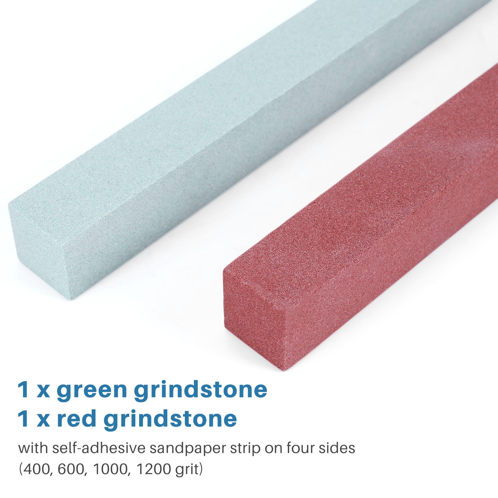Guitar Luthier Tool Include Fret Leveling Beam,Guitar Fret File,Rocker and Fingerboard Protectors,Grinding Stones,as shown