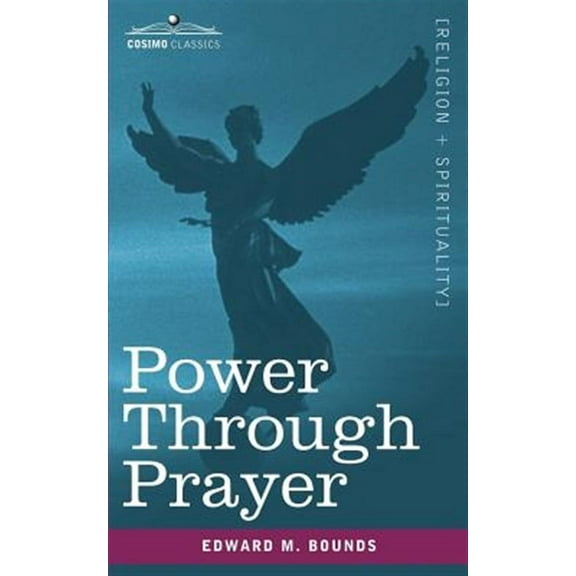 Power Through Prayer