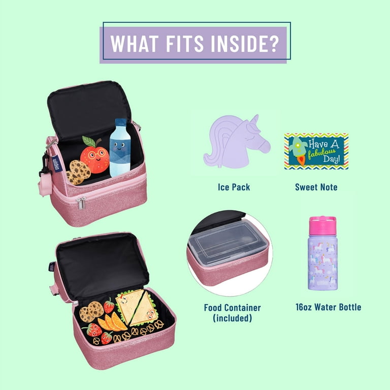 9 Lunch Boxes + Accessories That'll Get You Excited About Packing