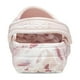 thumbnail image 2 of Zuecos Crocs Clásicos Marmoleados Tie-Dye Quartz Multicolor, 2 of 7