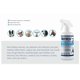 thumbnail image 3 of Microcyn Hidrogel para Piel y Heridas en Ganado 473 ml, 3 of 9