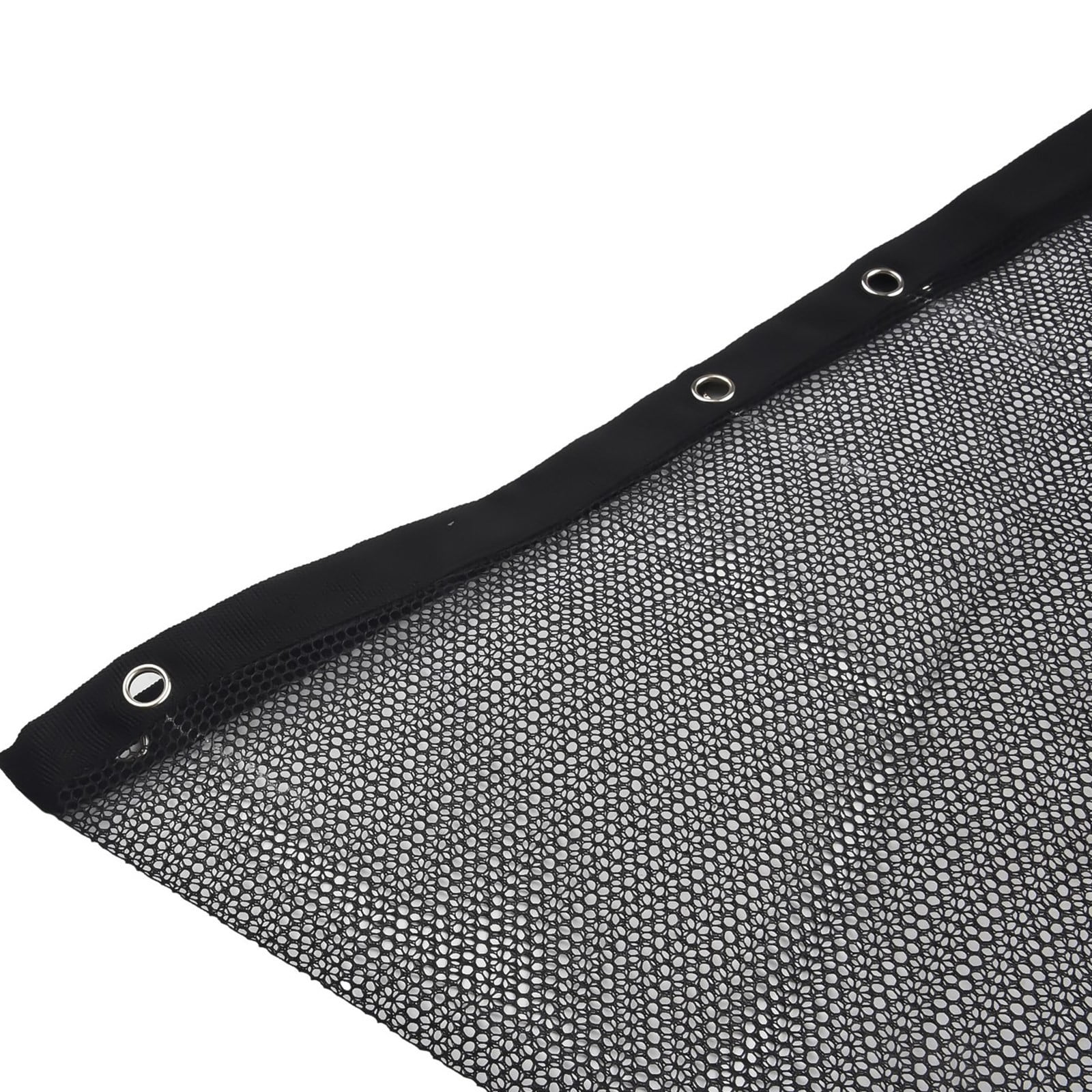 YFind Puppy Fence Top Pad Pet Playpen Cover Black Octagonal W24inch High Quality