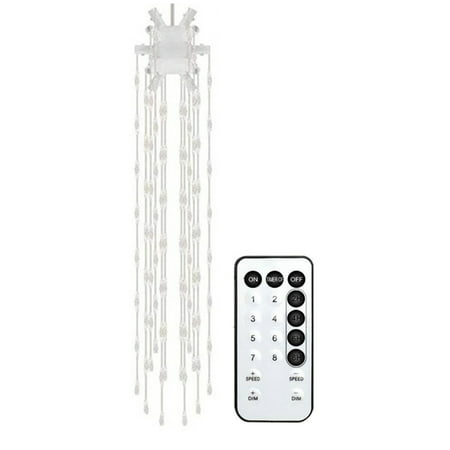 

LED Fireworks Light Hanging Starburst Lights Battery Operated Decorative Lights