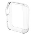 thumbnail image 2 of Funda Protectora Para Xiaomi Mi Watch Lite/Redmi Watch Lite Soft Smart Watch Shell Protector Case Eigraketly EL017430-02, 2 of 5