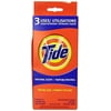 Tide Load Liquid Detergent, 3-Count