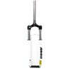 SR Suntour V3 XCM 1-1/8" 26" Threadless MTB Bike Suspen Fork QR 100mm Disc NEW