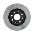 thumbnail image 3 of Raybestos Specialty Performance Rotors, 580212 Fits select: 2013-2015 CHEVROLET SPARK, 2004-2011 CHEVROLET AVEO, 3 of 4