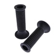 thumbnail image 2 of funtasica Soft HandleBar Hand Grip Motorcycle for R1150 GS 7/8'' 22MM - Black, 2 of 7