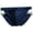 Sapphire, variant on Men's Racing Stripes Swim Briefs Water Sports Swimwear