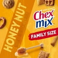 thumbnail image 2 of Chex Mix Sweet and Salty Honey Nut Snack Mix, Family Size, 13.5 oz(2Packs), 2 of 4