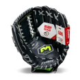 thumbnail image 4 of Franklin Sports 12 In. Field Master Series Baseball Glove, Right Hand Throw, 4 of 7