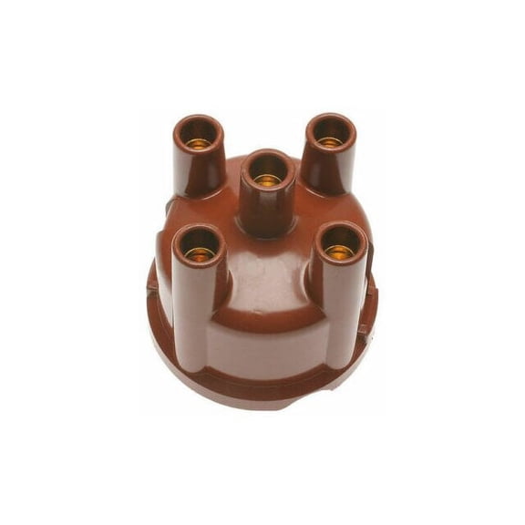 Distributor Cap - Compatible with 1959 - 1968 Volvo 122 1960 1961 1962 1963 1964 1965 1966 1967