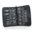 thumbnail image 3 of Twist Red Lace Interchangeable Knitting Needle 4" Tip Set, 3 of 9