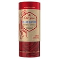 thumbnail image 6 of Old Spice Clean Waters Deodorant for Men with Cedar & Salt, 2.0 oz, 6 of 7