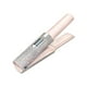 thumbnail image 2 of 2-In-1 Electric USB Hair Straightening Brush Straightener Flat Iron Multifunctional Comb Straighten, 2 of 5